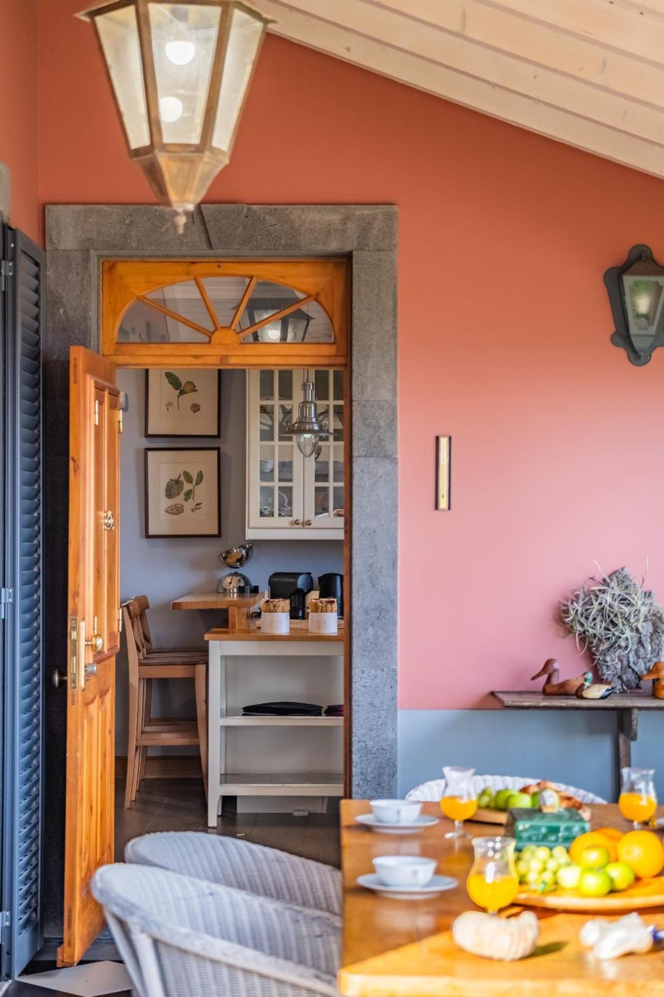 Vila Botanica - By Wehost Funchal Dış mekan fotoğraf